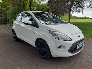 Used Ford Ka 2012 for sale - 78585731: Photo