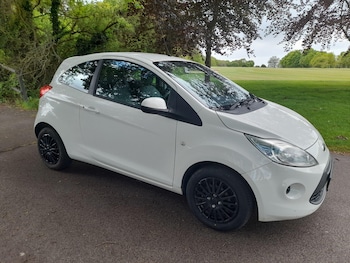 Used Ford Ka 2012 for sale - 78585731: Photo