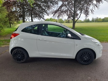 Used Ford Ka 2012 for sale - 78585731: Photo