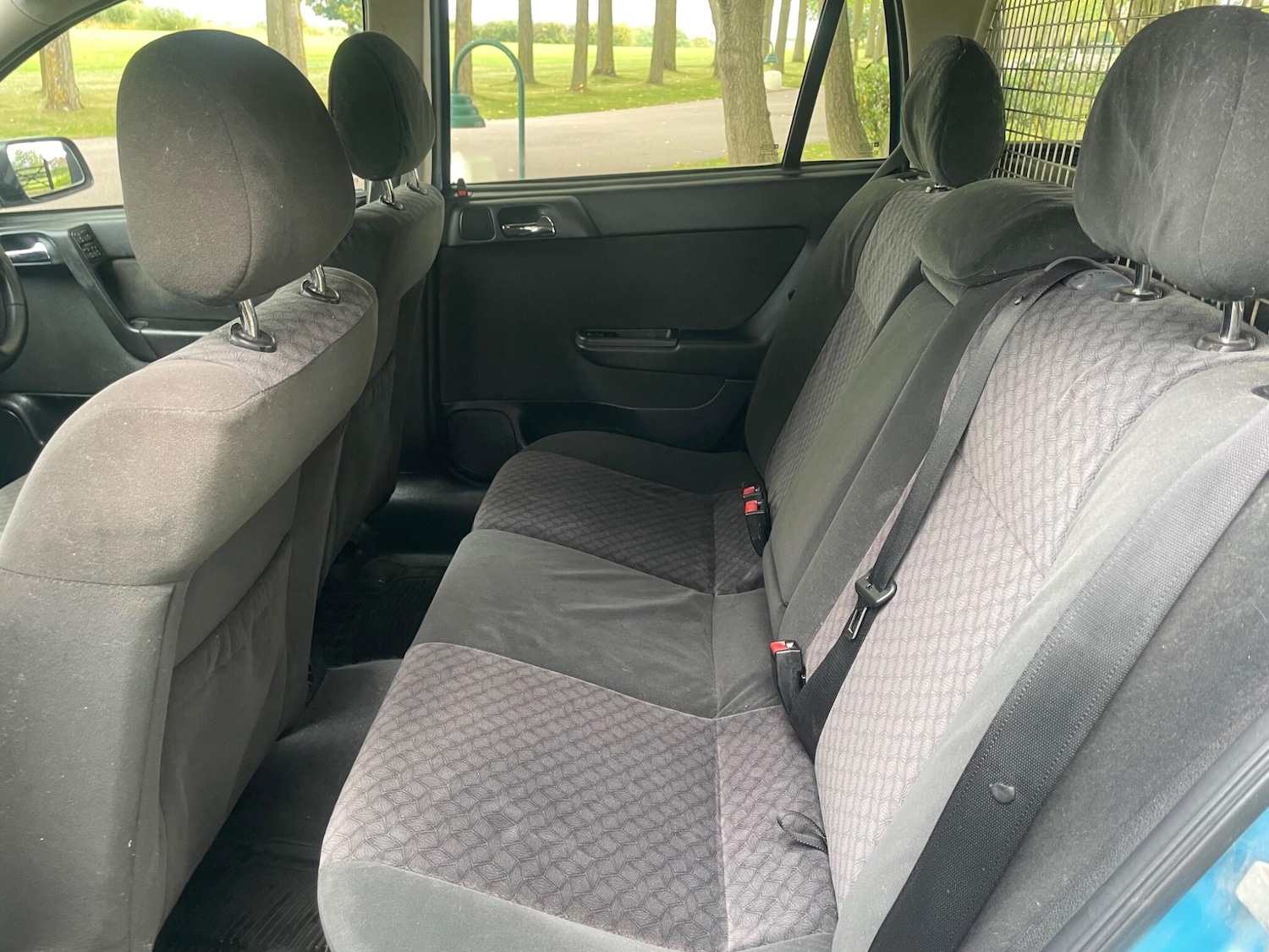 Used Vauxhall Astra 2003 for sale - 76094512: Photo 26