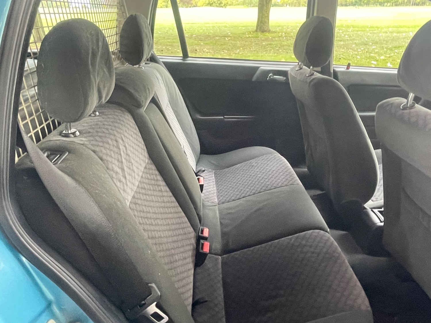 Used Vauxhall Astra 2003 for sale - 76094512: Photo 29