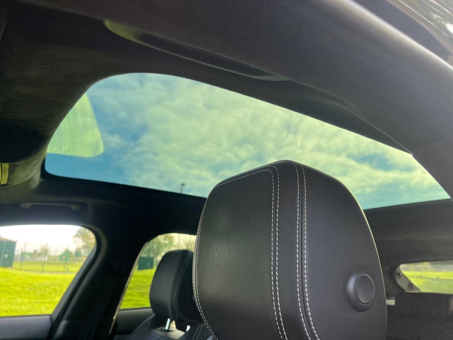 Used Jaguar F-Pace 2020 for sale - 76645912: Photo 24