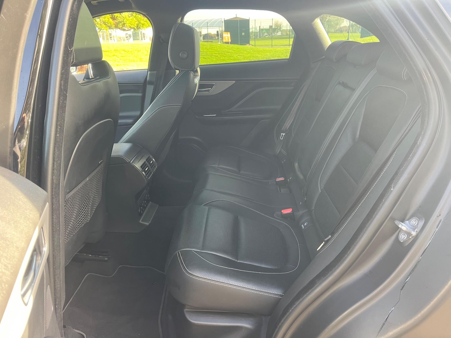 Used Jaguar F-Pace 2020 for sale - 76645912: Photo 28