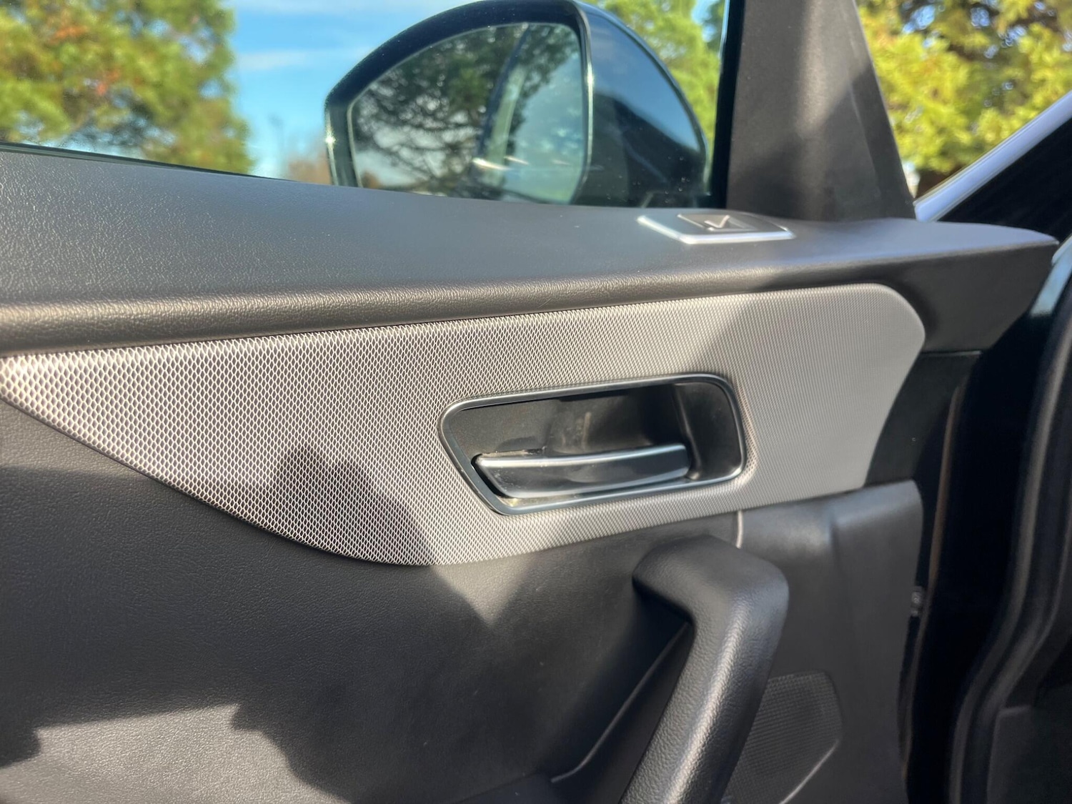 Used Jaguar F-Pace 2020 for sale - 76645912: Photo 32