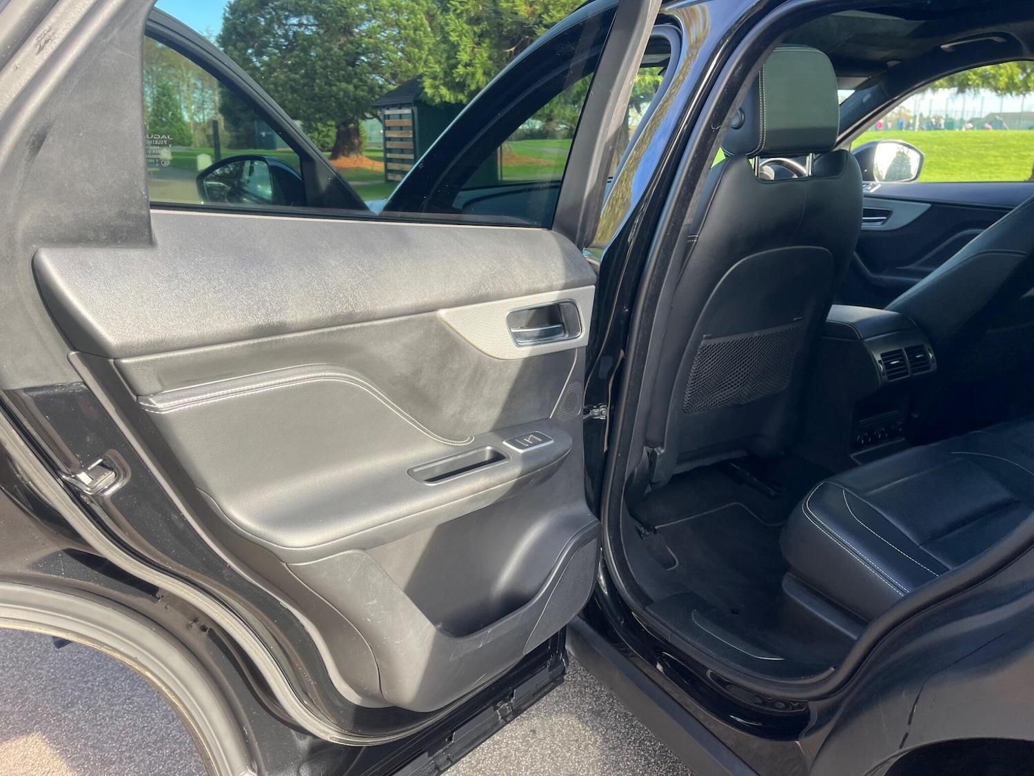 Used Jaguar F-Pace 2020 for sale - 76645912: Photo 33