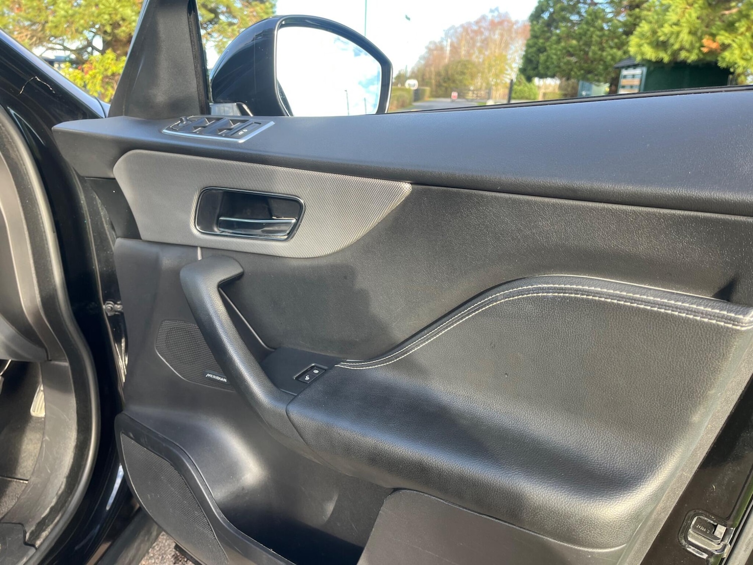 Used Jaguar F-Pace 2020 for sale - 76645912: Photo 34