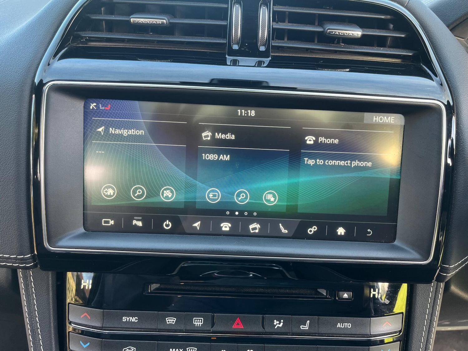 Used Jaguar F-Pace 2020 for sale - 76645912: Photo 37