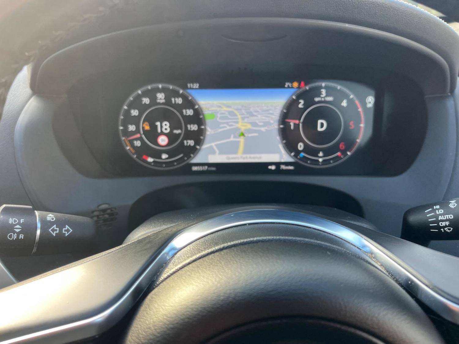 Used Jaguar F-Pace 2020 for sale - 76645912: Photo 39