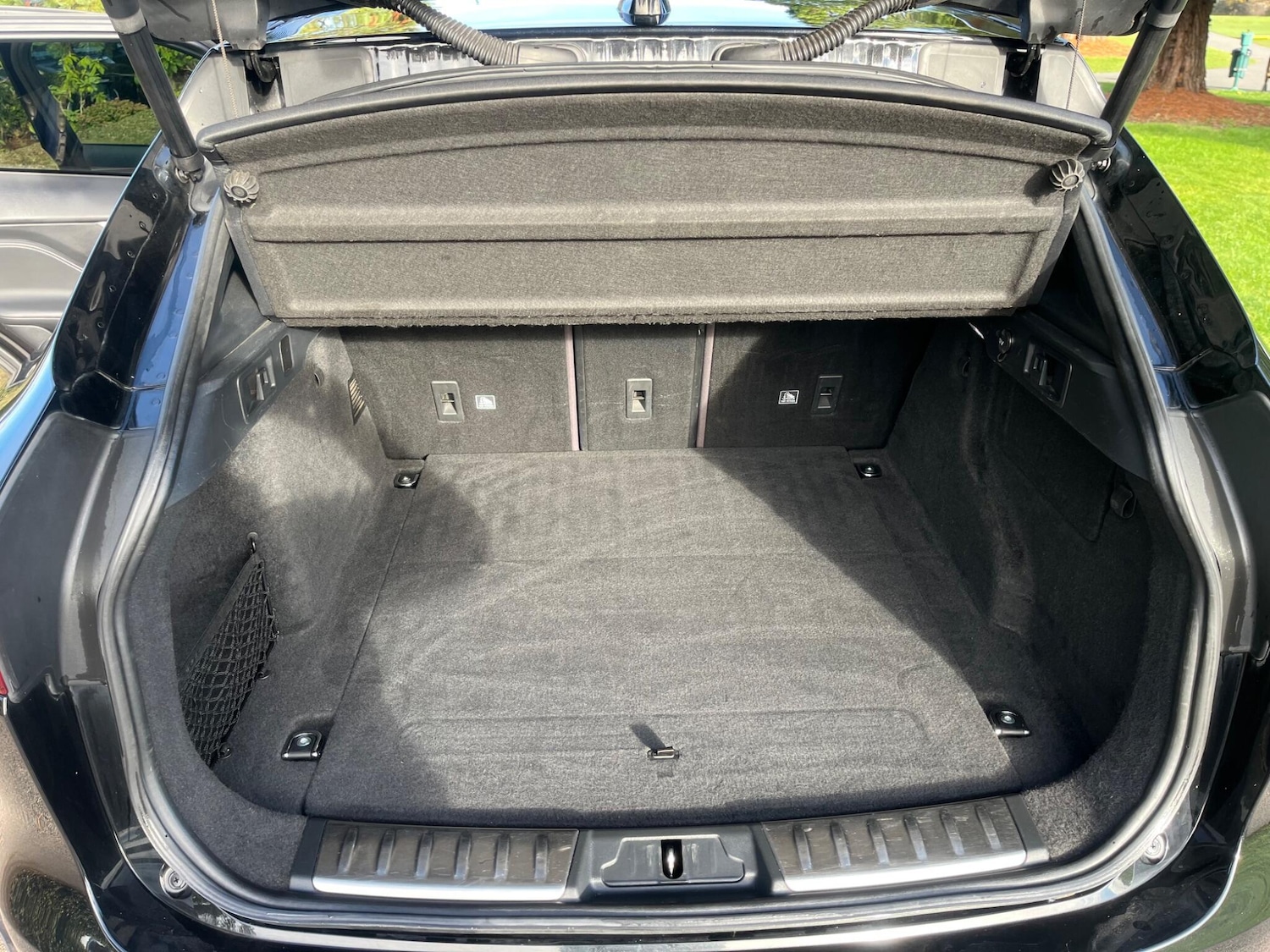 Used Jaguar F-Pace 2020 for sale - 76645912: Photo 40