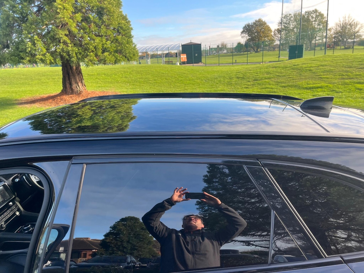 Used Jaguar F-Pace 2020 for sale - 76645912: Photo 42