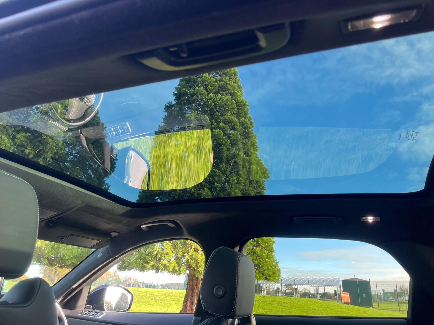 Used Jaguar F-Pace 2020 for sale - 76645912: Photo 43