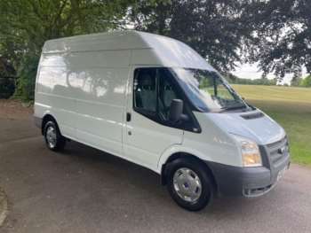 Used Ford Transit 2013 for sale - 75060769: Photo