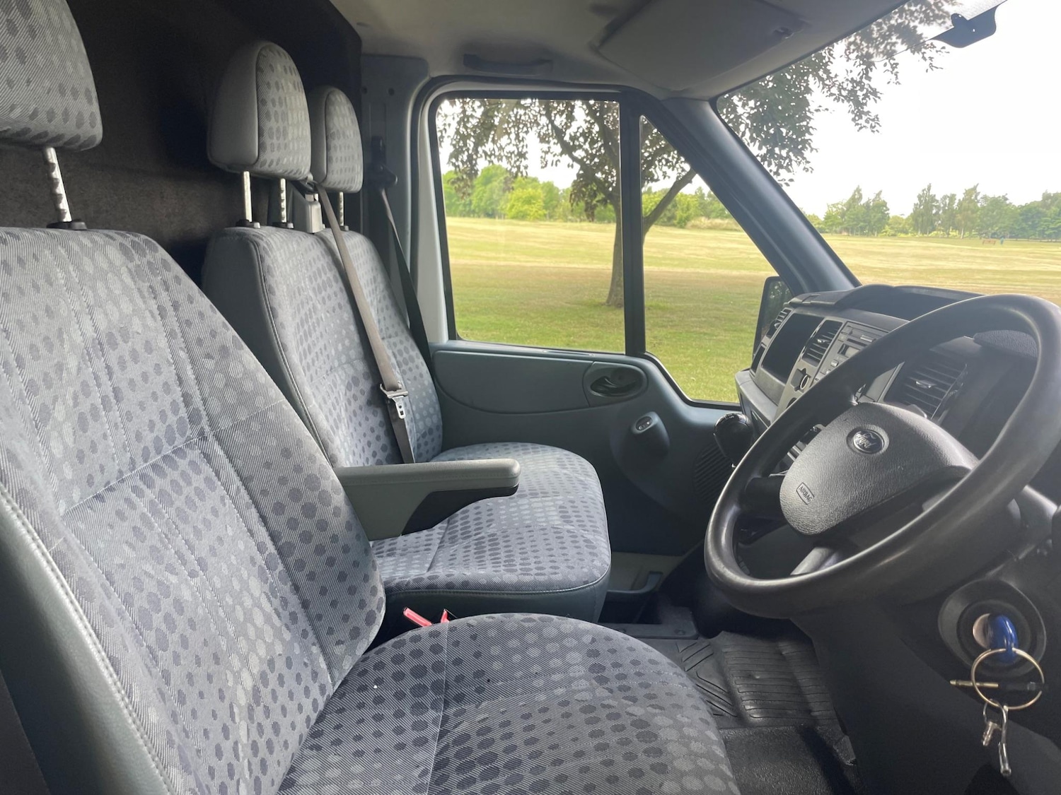 Vehicle 25