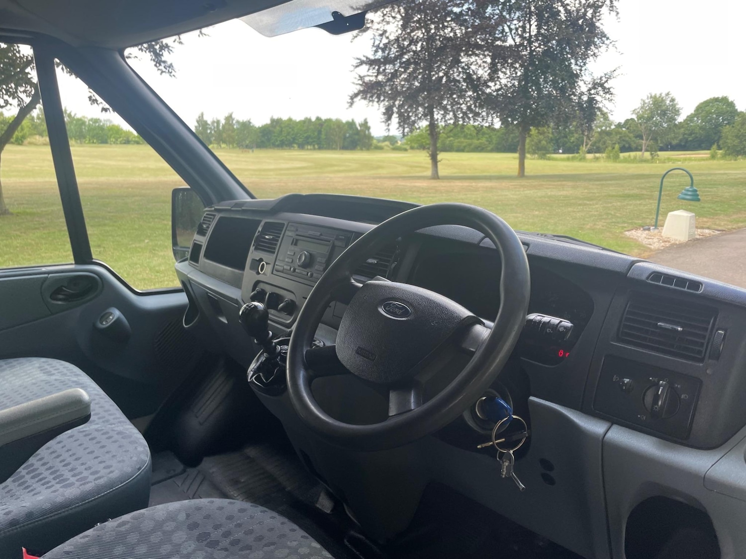 Vehicle 27