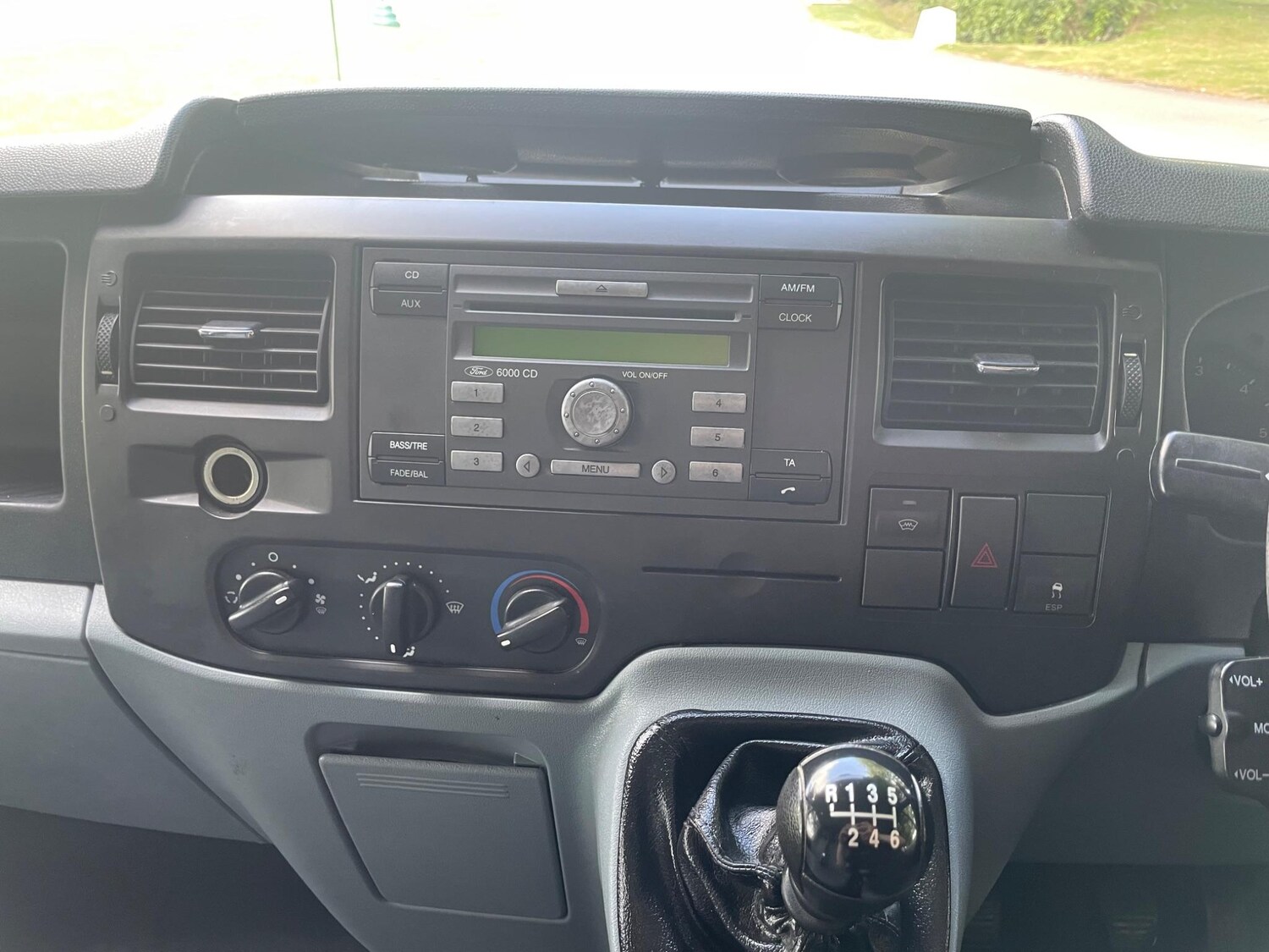 Vehicle 29