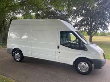 Used Ford Transit 2013 for sale - 75060769: Photo