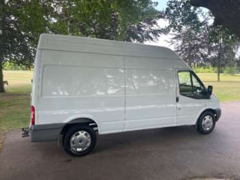 Used Ford Transit 2013 for sale - 75060769: Photo