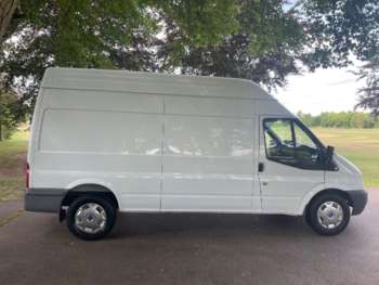 Used Ford Transit 2013 for sale - 75060769: Photo