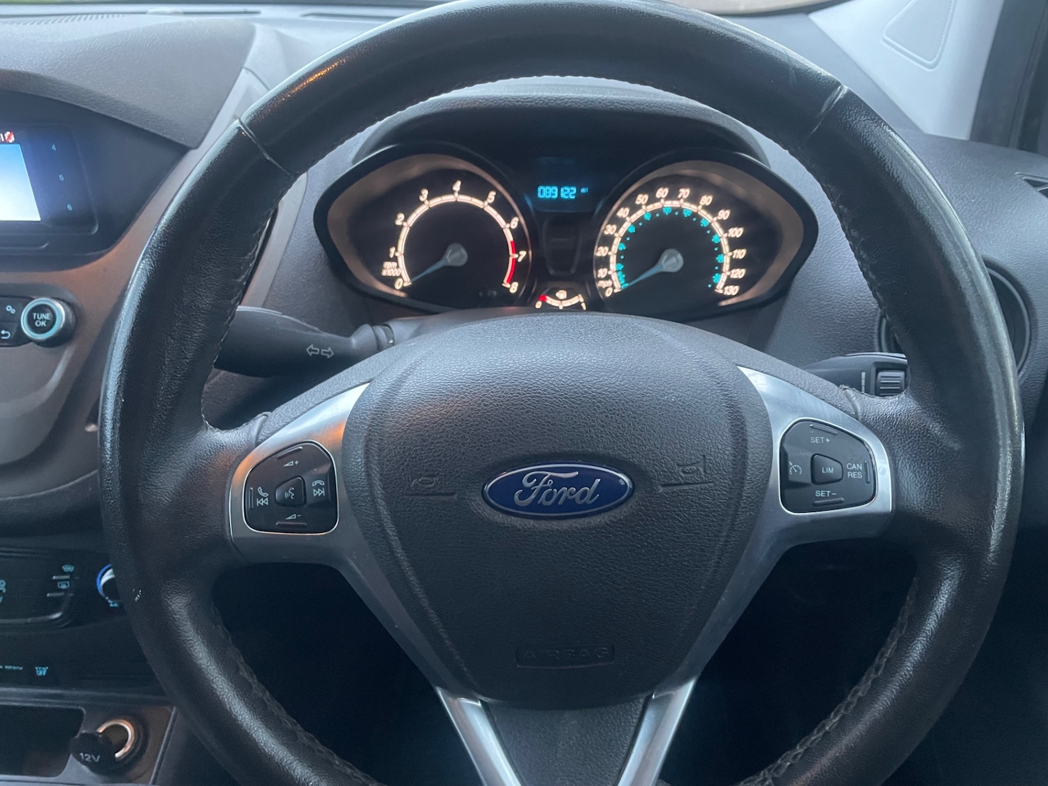 Used Ford Tourneo Courier 2019 for sale - 77063248: Photo 27