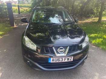 Used Nissan Qashqai 2013 for sale - 74255328: Photo