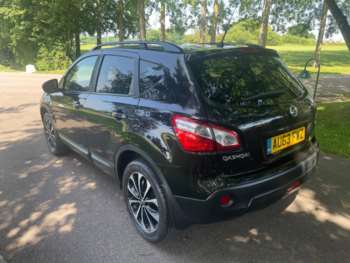 Used Nissan Qashqai 2013 for sale - 74255328: Photo