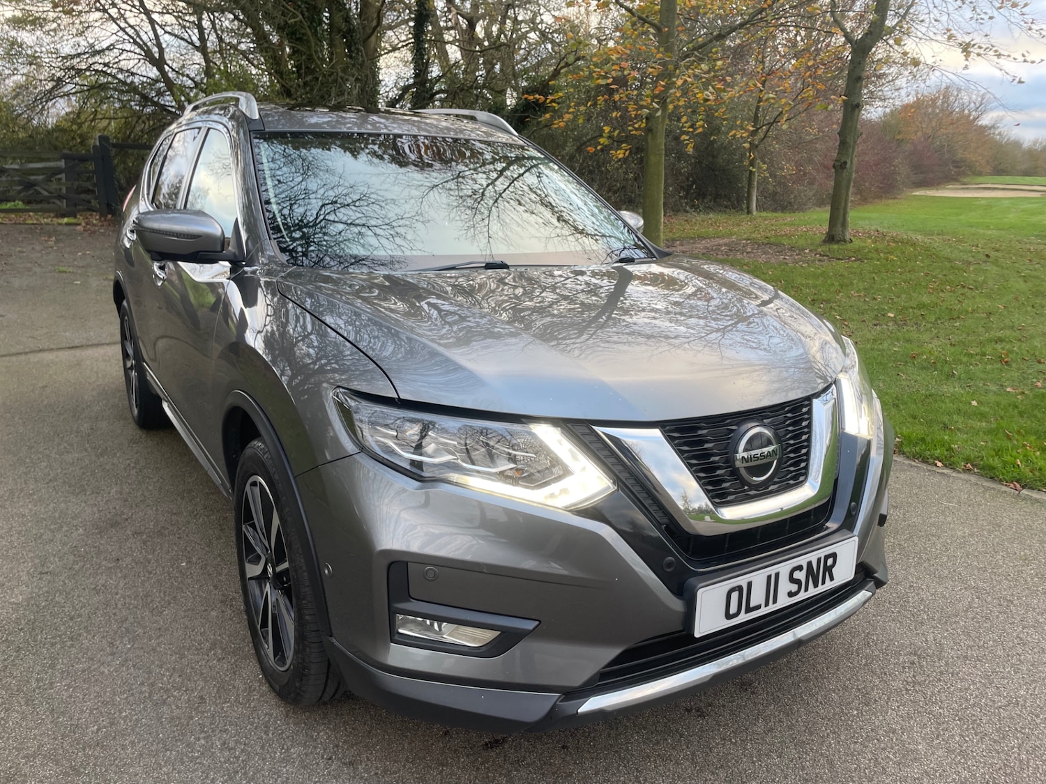 Used Nissan X-Trail 2019 for sale - 77062340: Photo 18