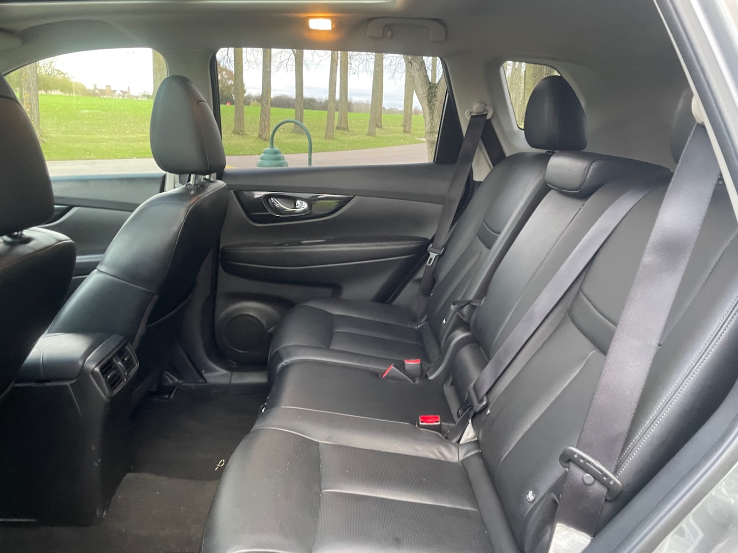 Used Nissan X-Trail 2019 for sale - 77062340: Photo 22