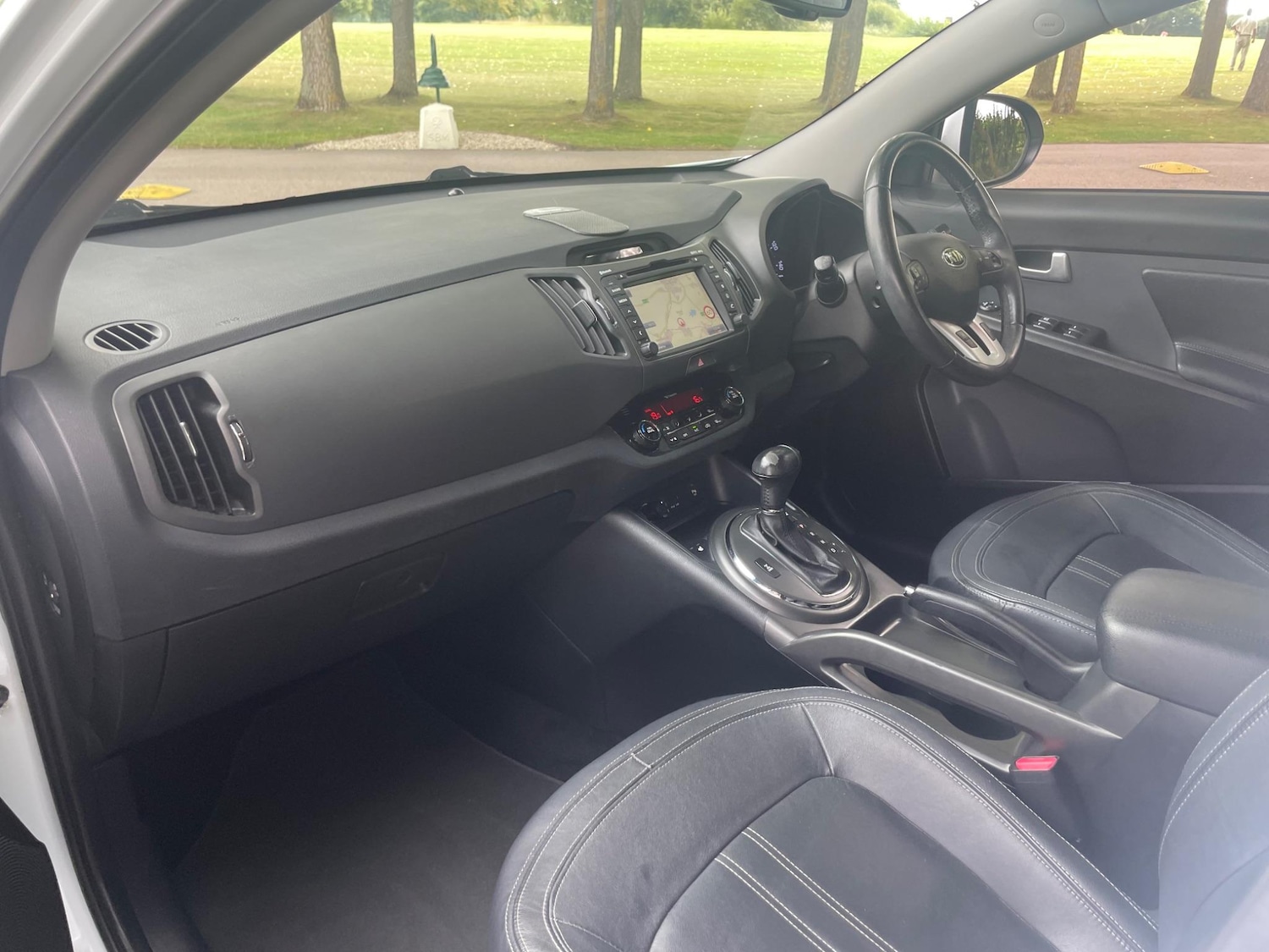 Vehicle 27