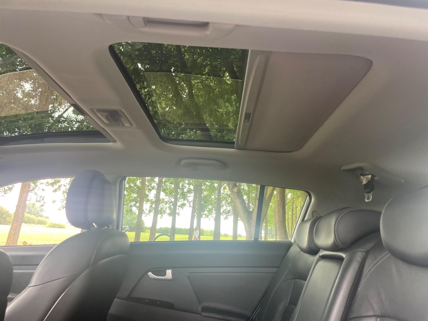 Vehicle 29