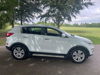Used Kia Sportage 2012 for sale - 75477899: Photo