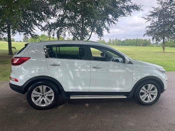 Used Kia Sportage 2012 for sale - 75477899: Photo