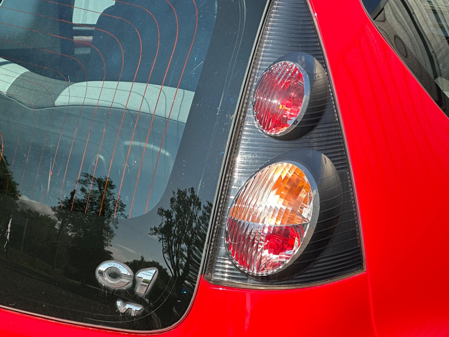 Used Citroen C1 2011 for sale - 76200187: Photo 16
