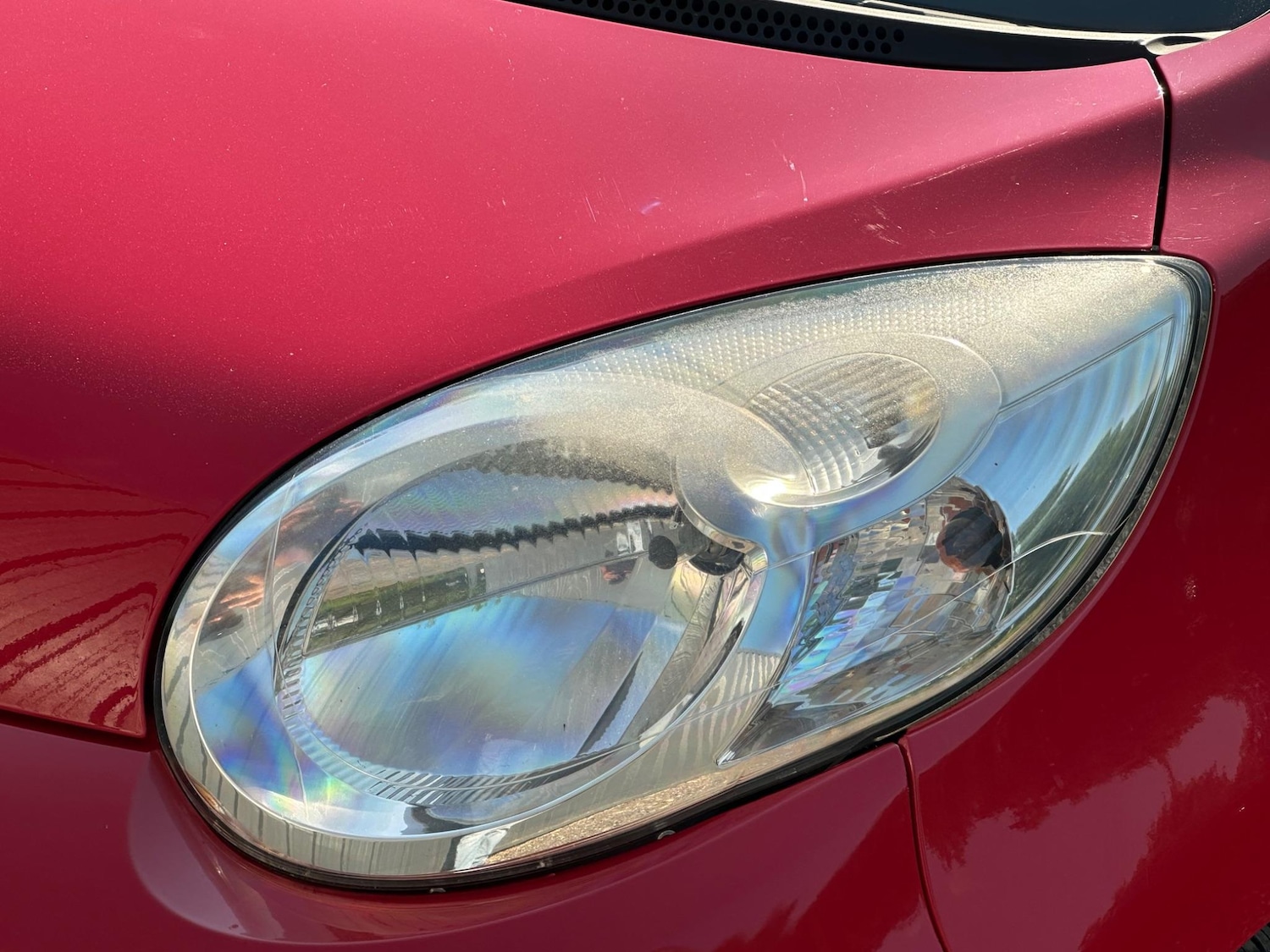 Used Citroen C1 2011 for sale - 76200187: Photo 20