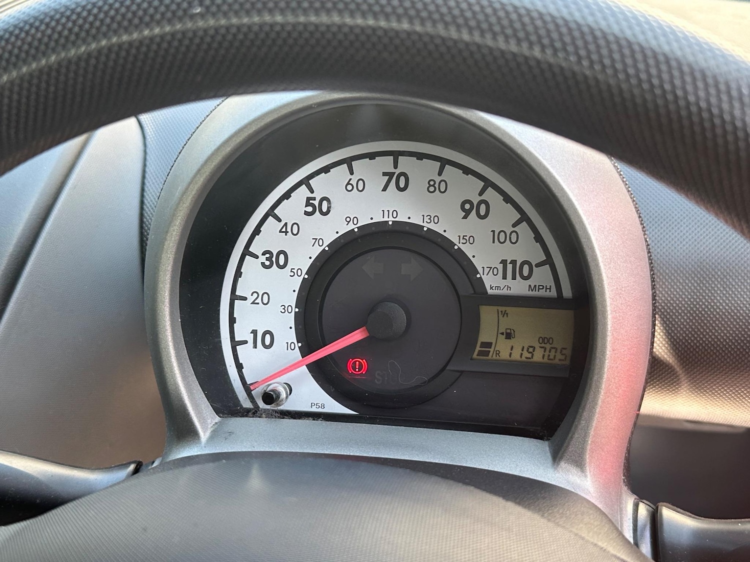 Used Citroen C1 2011 for sale - 76200187: Photo 21