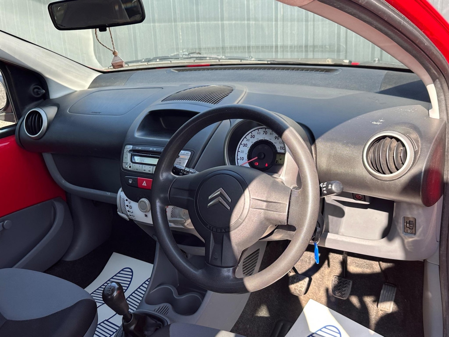 Used Citroen C1 2011 for sale - 76200187: Photo 23