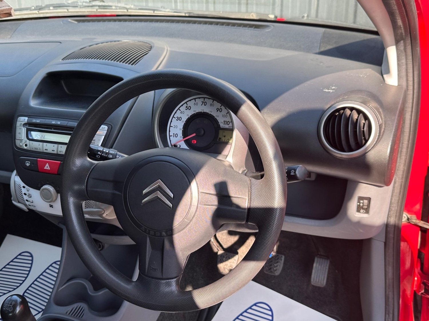 Used Citroen C1 2011 for sale - 76200187: Photo 25