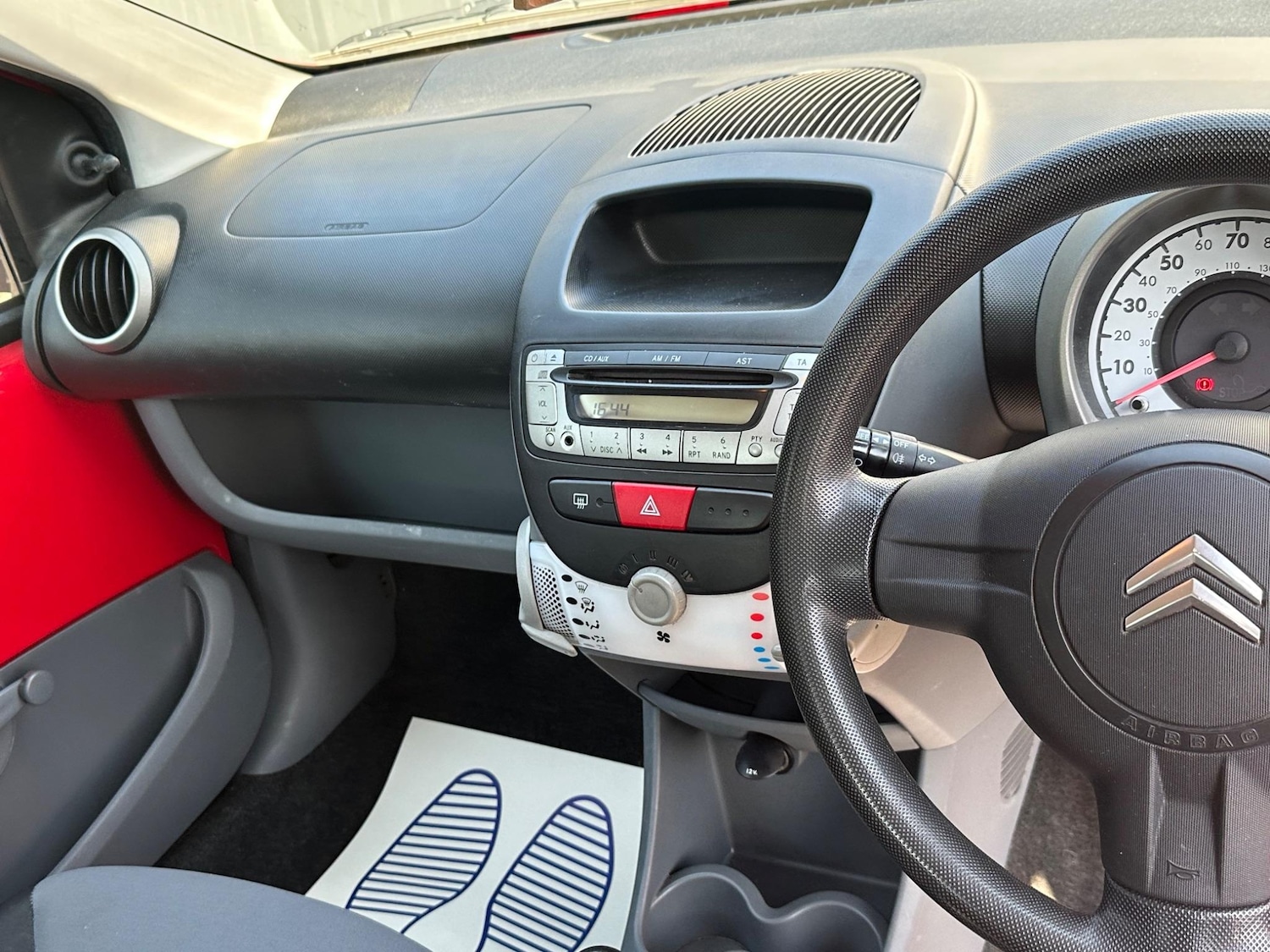 Used Citroen C1 2011 for sale - 76200187: Photo 26