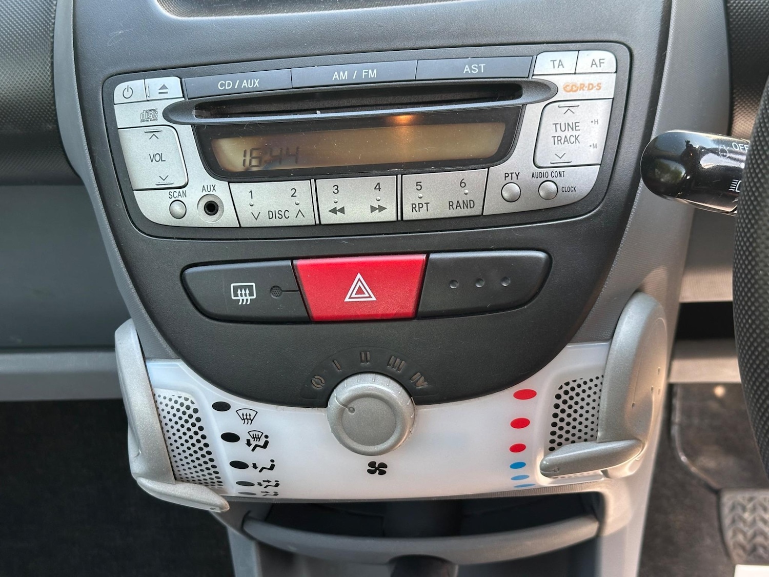 Used Citroen C1 2011 for sale - 76200187: Photo 28