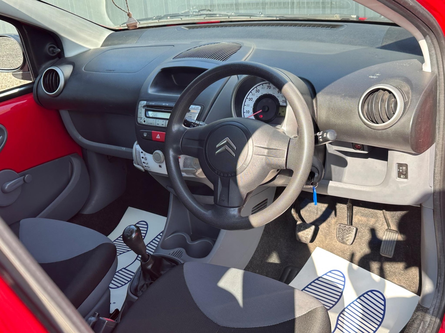 Used Citroen C1 2011 for sale - 76200187: Photo 31