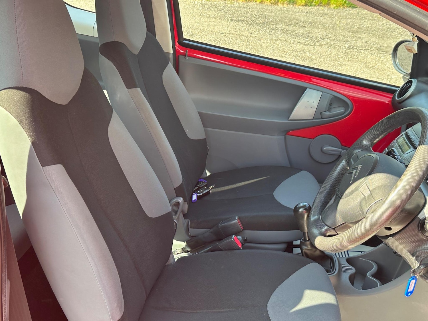 Used Citroen C1 2011 for sale - 76200187: Photo 32