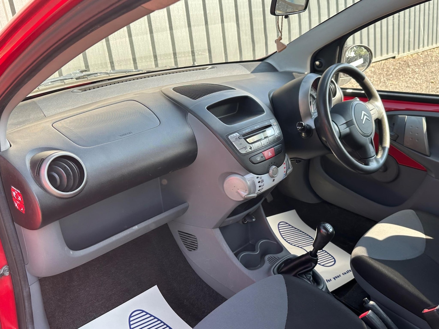 Used Citroen C1 2011 for sale - 76200187: Photo 33