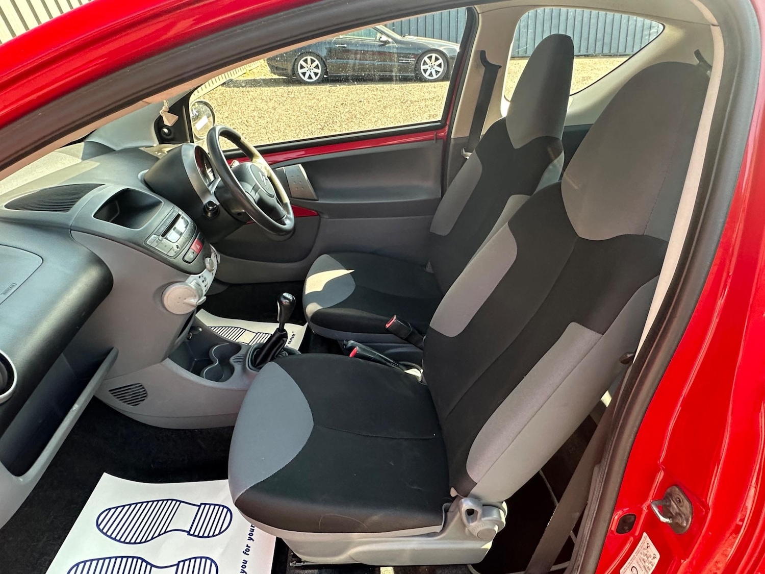 Used Citroen C1 2011 for sale - 76200187: Photo 34