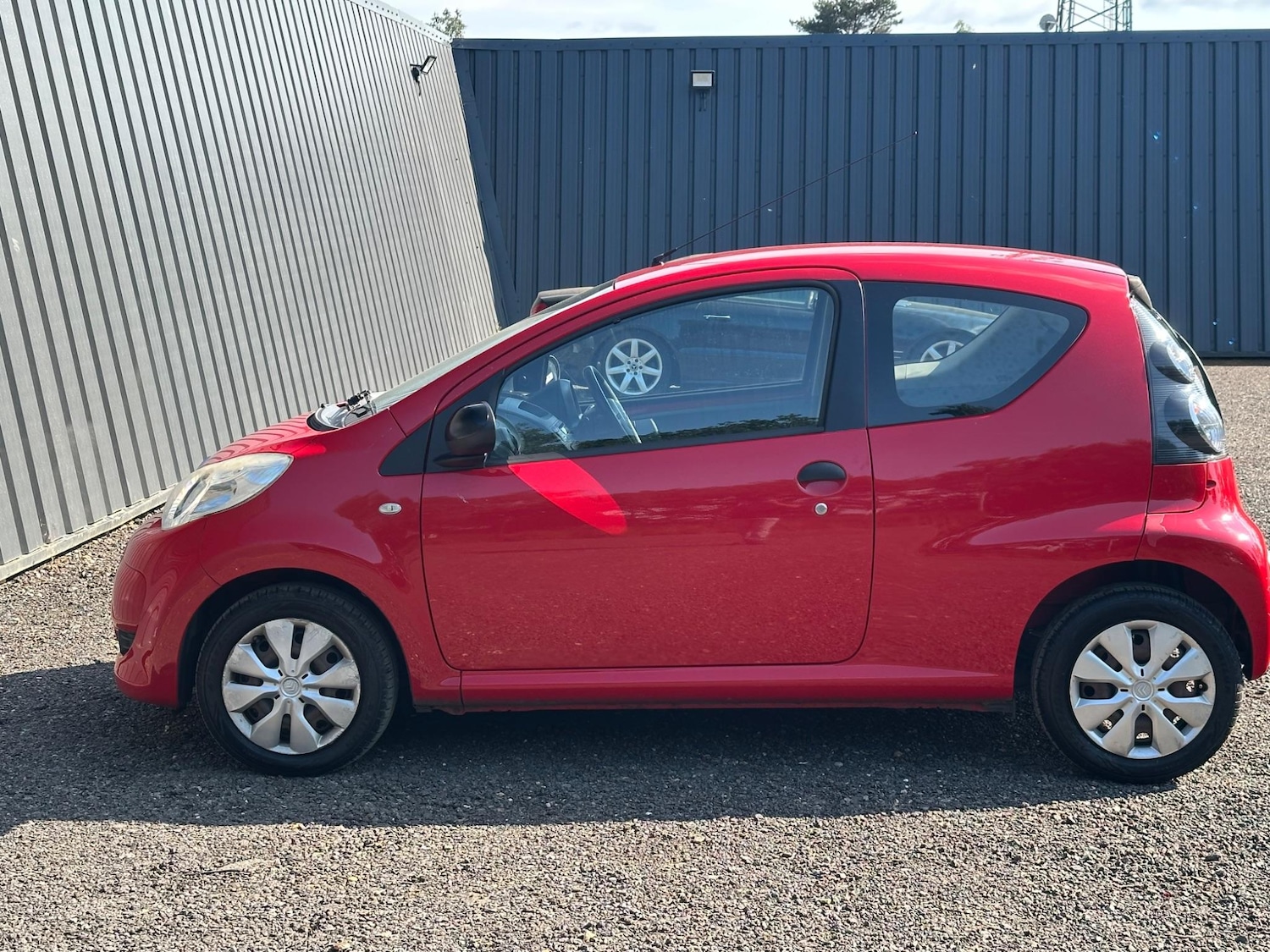 Used Citroen C1 2011 for sale - 76200187: Photo 36