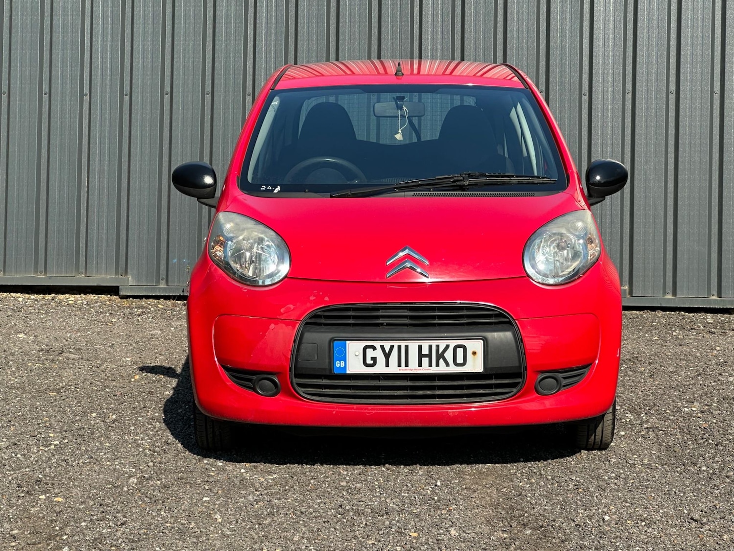 Used Citroen C1 2011 for sale - 76200187: Photo 5