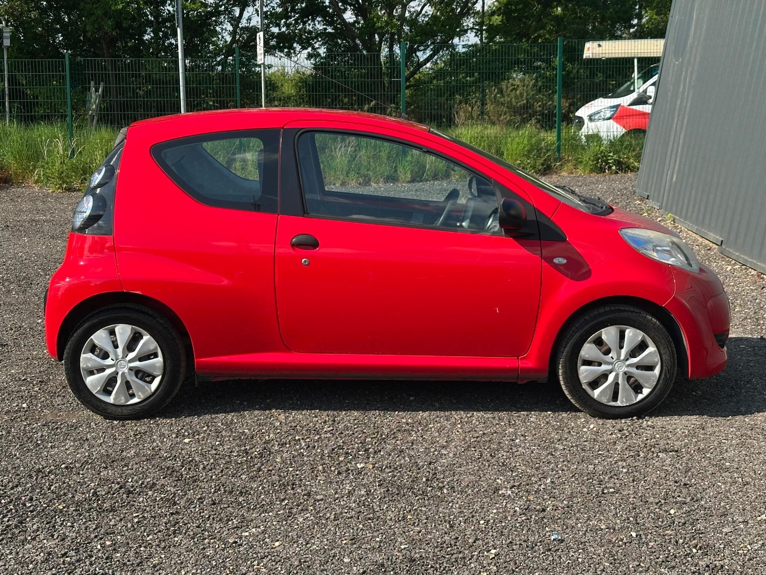 Used Citroen C1 2011 for sale - 76200187: Photo 7