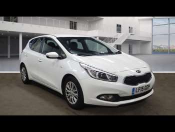 2015 (15) - 1.6 CRDi EcoDynamics 1 Euro 5 (s/s) 5dr