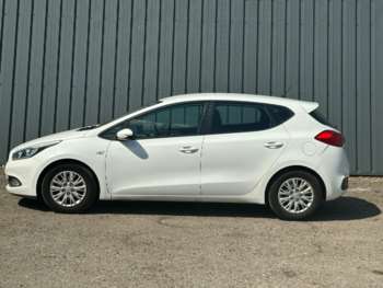 Used Kia Ceed 2015 for sale - 75187364: Photo
