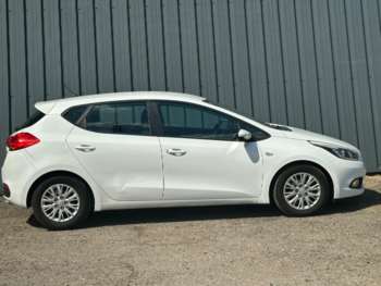 Used Kia Ceed 2015 for sale - 75187364: Photo