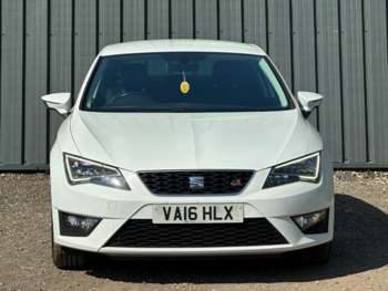 Used SEAT Leon 2016 for sale - 74509492: Photo