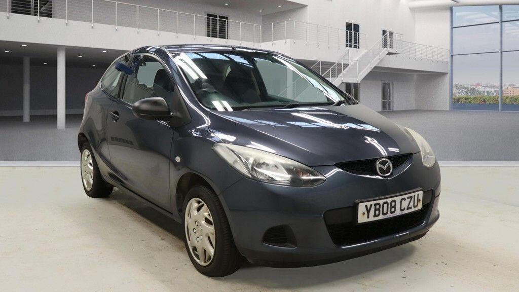 Used Mazda Mazda2 2008 for sale - 75990693: Photo 1